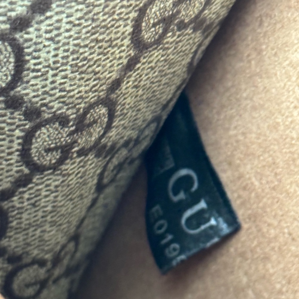 Gucci GG Supreme Dionysus Mini style purse - Picture 3 of 5